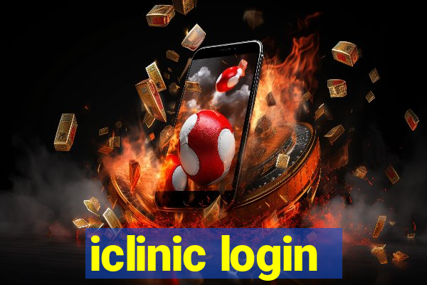iclinic login