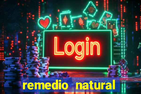remedio natural para diabetes