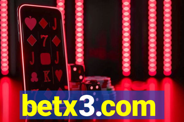 betx3.com