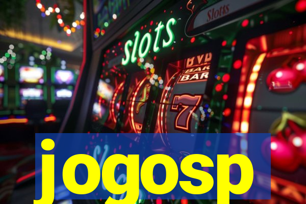 jogosp