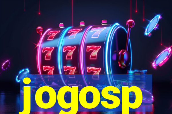 jogosp