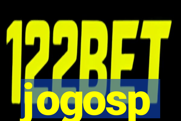 jogosp