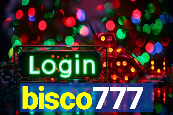 bisco777