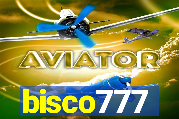 bisco777