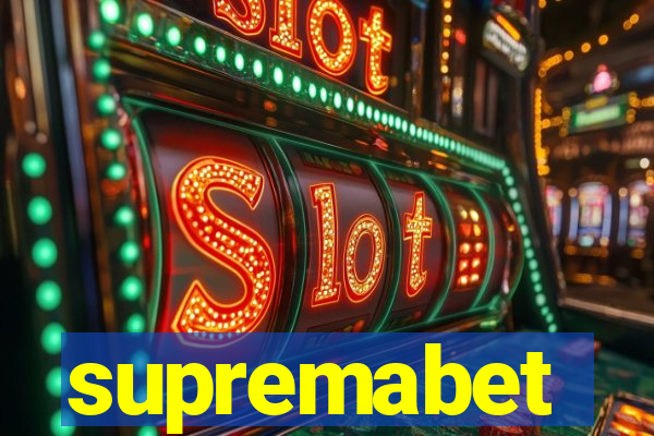 supremabet