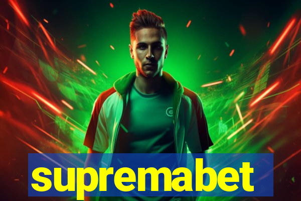 supremabet