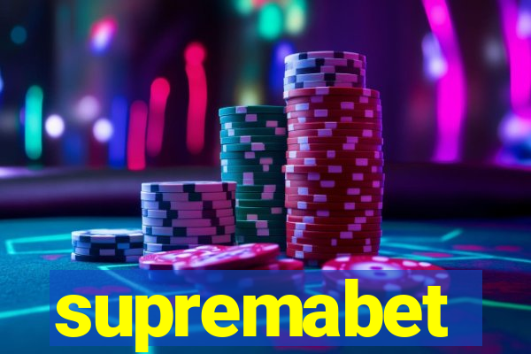 supremabet