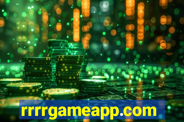 rrrrgameapp.com