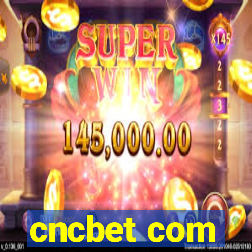 cncbet com