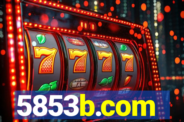 5853b.com