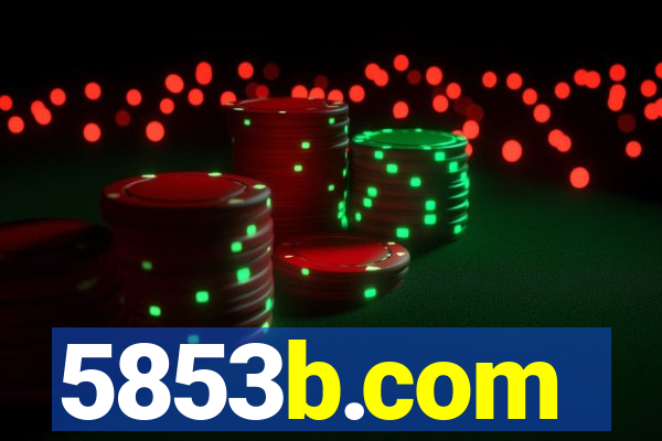 5853b.com