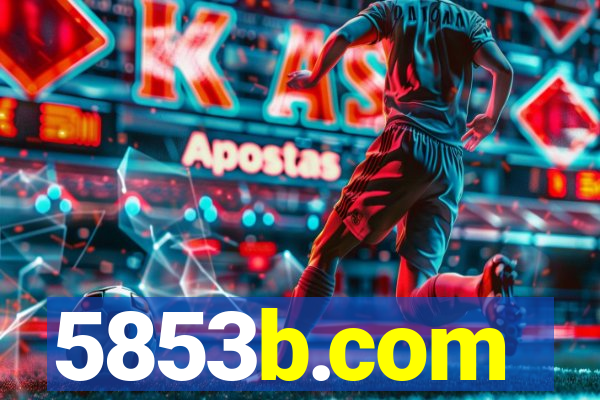 5853b.com