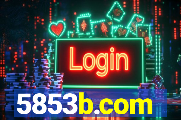 5853b.com