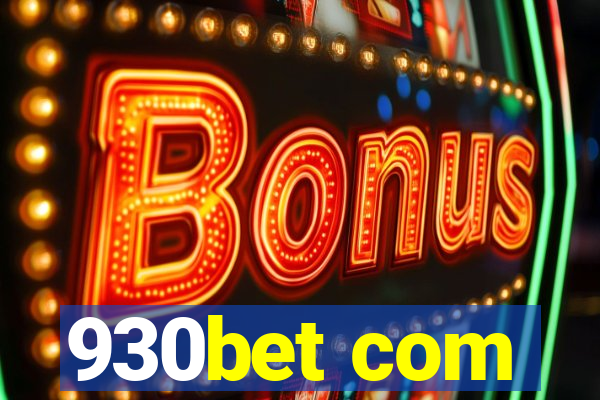 930bet com
