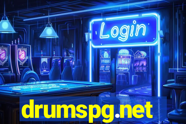 drumspg.net