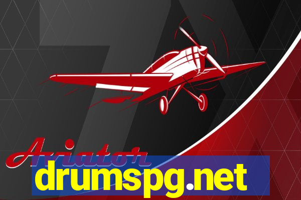 drumspg.net