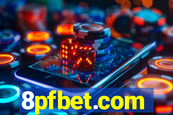 8pfbet.com