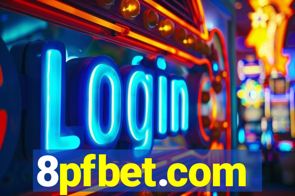 8pfbet.com