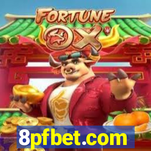8pfbet.com