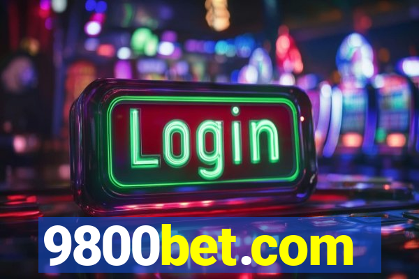 9800bet.com