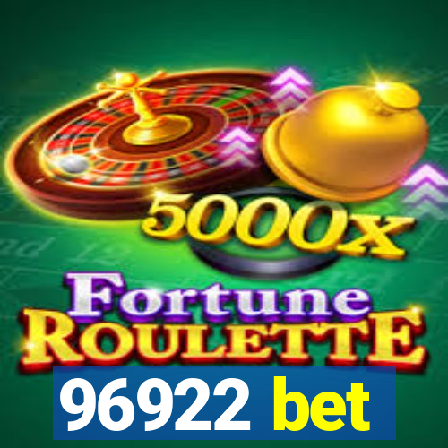 96922 bet