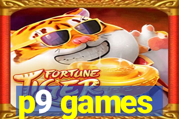 p9 games