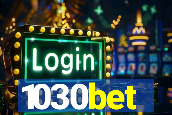 1030bet