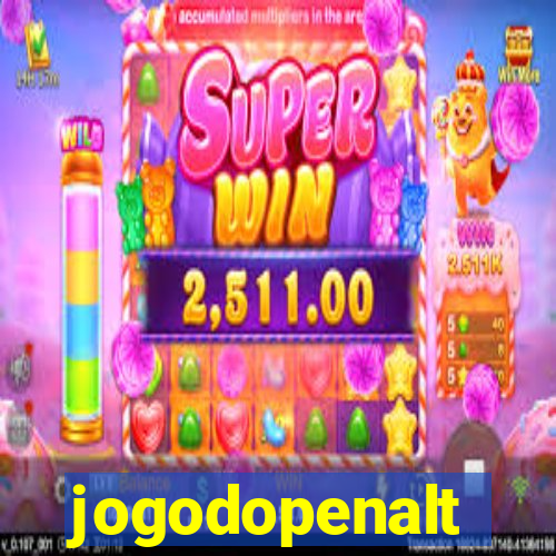 jogodopenalt