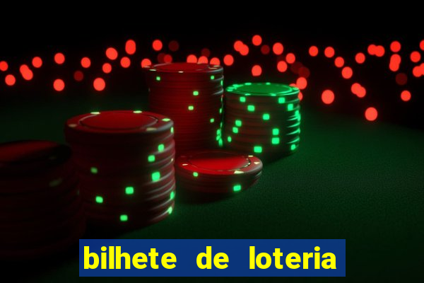 bilhete de loteria filme completo dublado