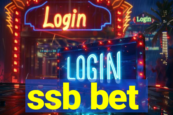 ssb bet