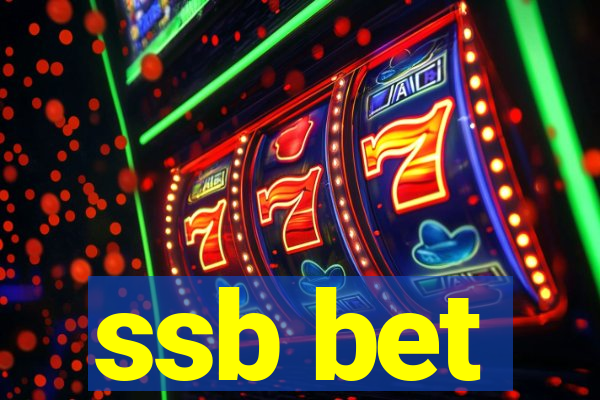 ssb bet