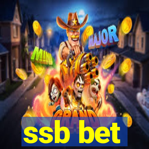 ssb bet