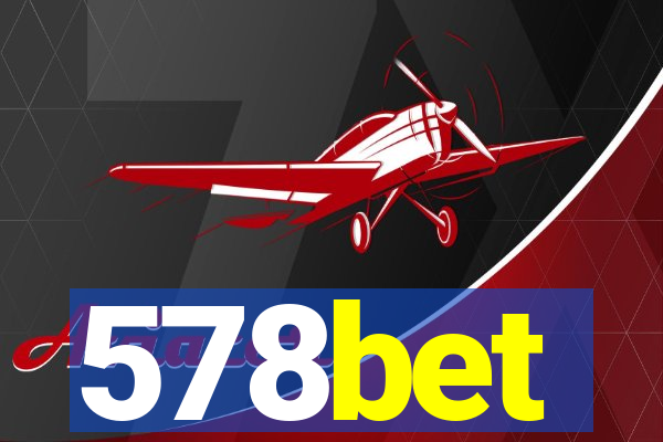 578bet