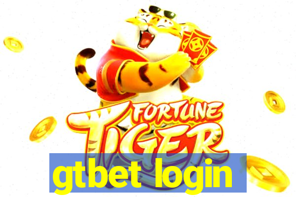gtbet login