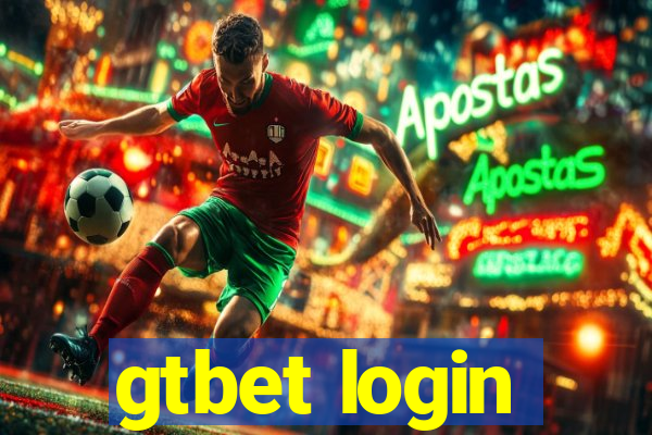 gtbet login