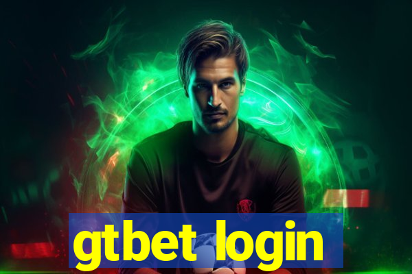 gtbet login