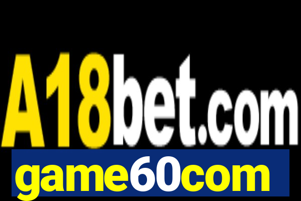 game60com