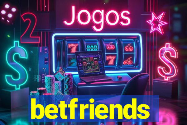 betfriends