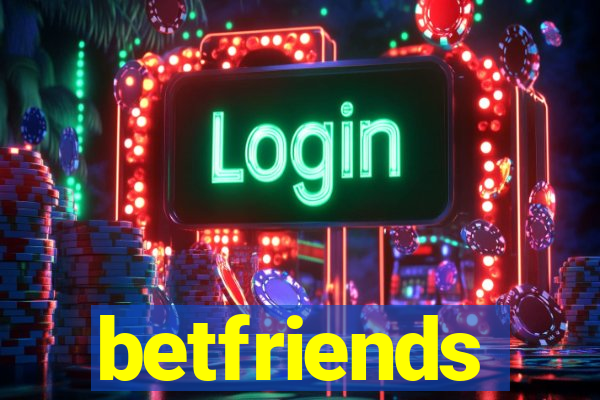 betfriends