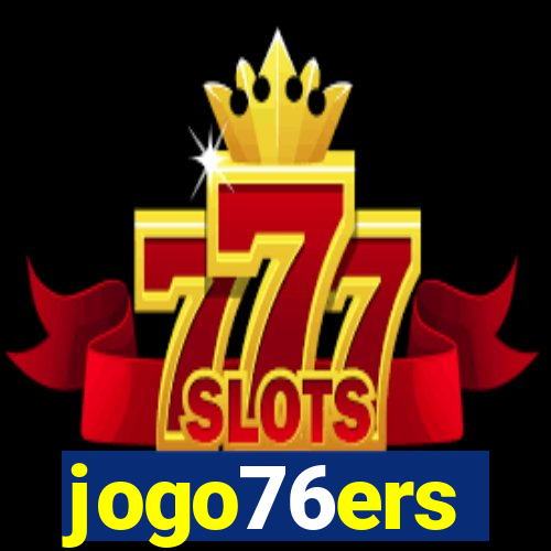jogo76ers