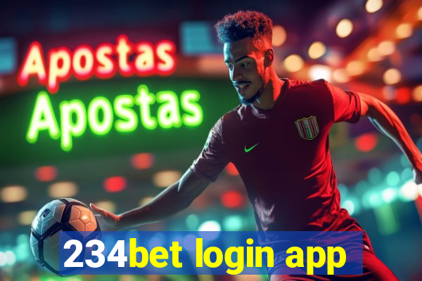 234bet login app