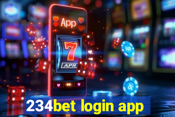 234bet login app