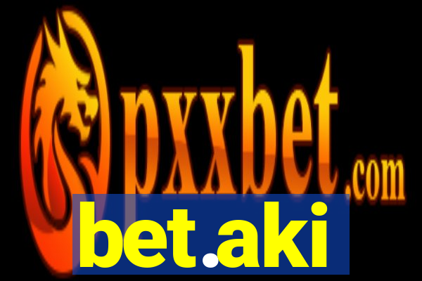 bet.aki