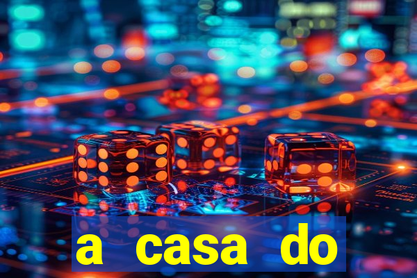 a casa do fazendeiro da fábula o aquecedor
