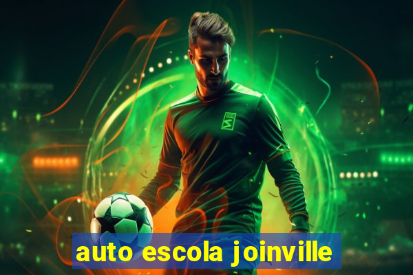 auto escola joinville