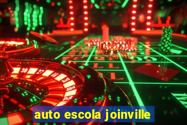 auto escola joinville