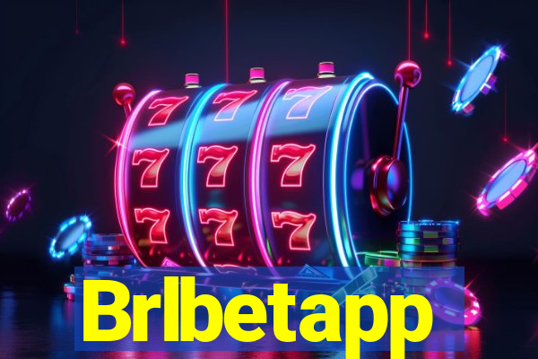 Brlbetapp