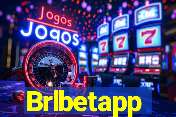 Brlbetapp
