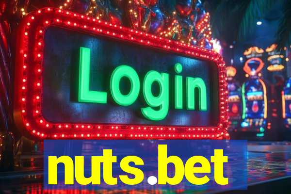 nuts.bet