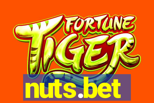nuts.bet